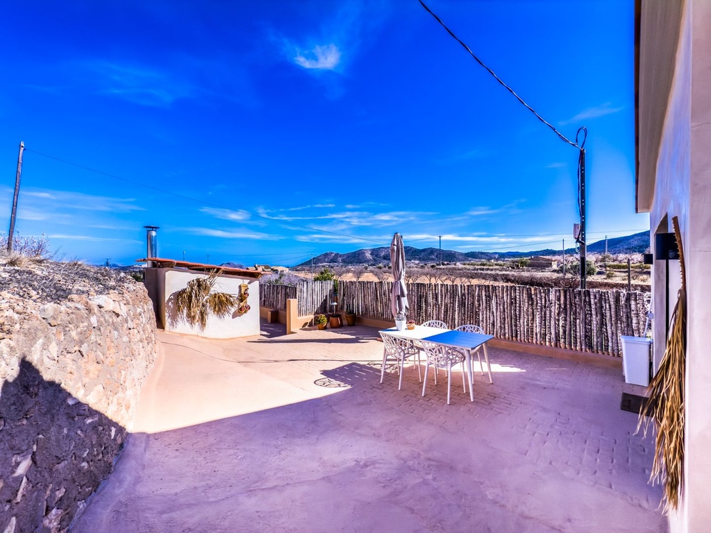 La Romana Alicante Villa met 8 slaapkamers, 2 zwembaden en 2 bijgebouwen
