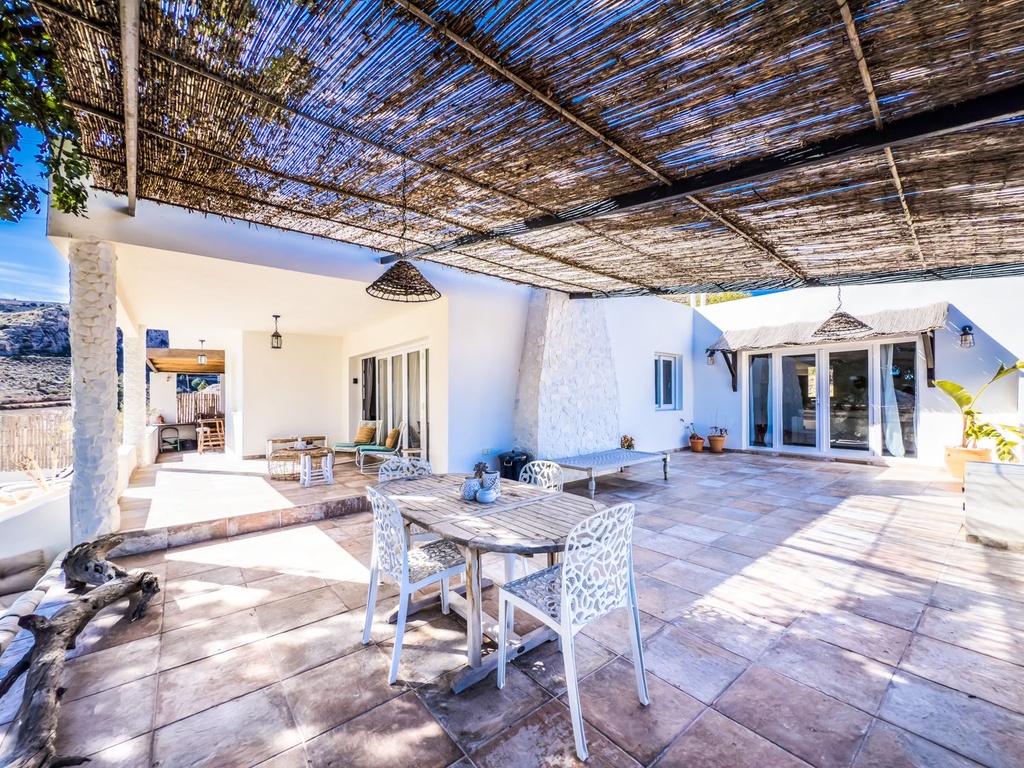 La Romana Alicante Villa met 8 slaapkamers, 2 zwembaden en 2 bijgebouwen