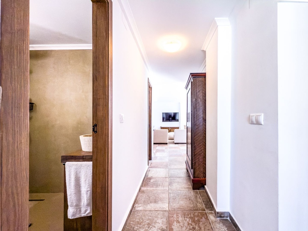 La Romana Alicante Villa met 8 slaapkamers, 2 zwembaden en 2 bijgebouwen