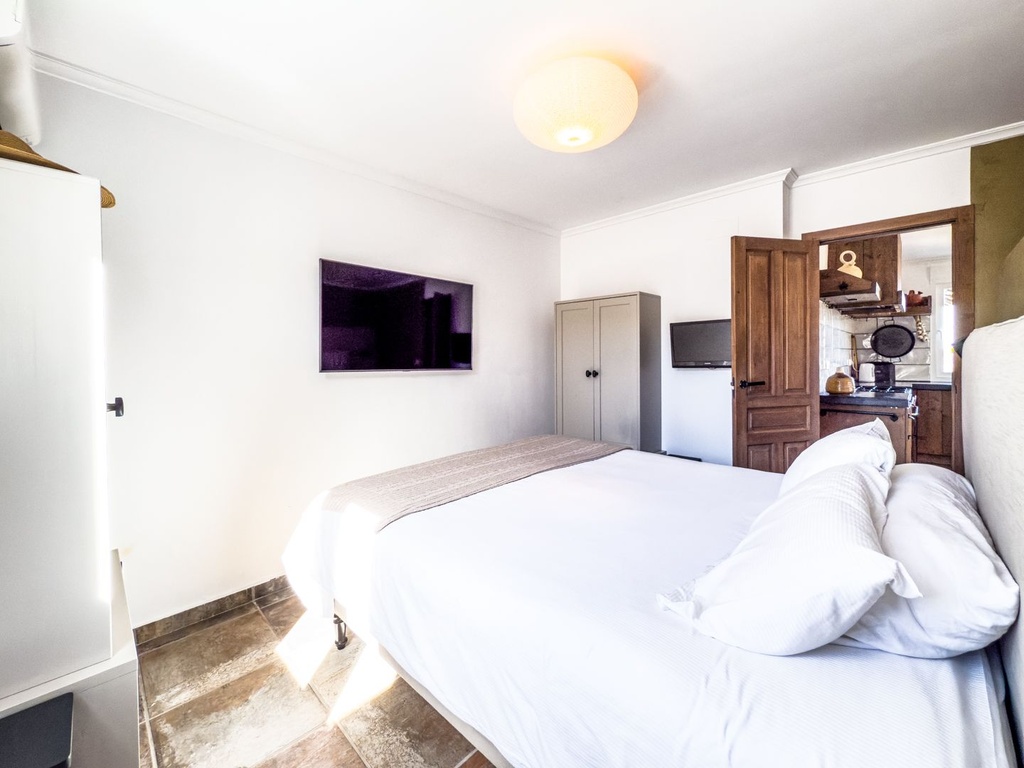 La Romana Alicante Villa met 8 slaapkamers, 2 zwembaden en 2 bijgebouwen
