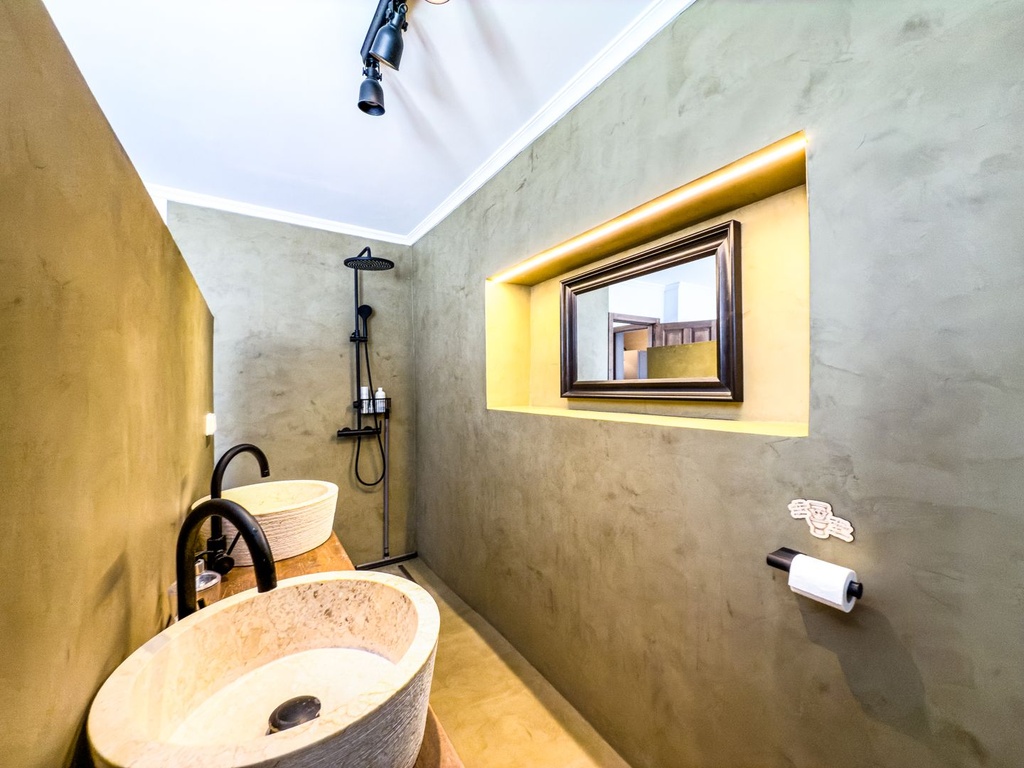 La Romana Alicante Villa met 8 slaapkamers, 2 zwembaden en 2 bijgebouwen