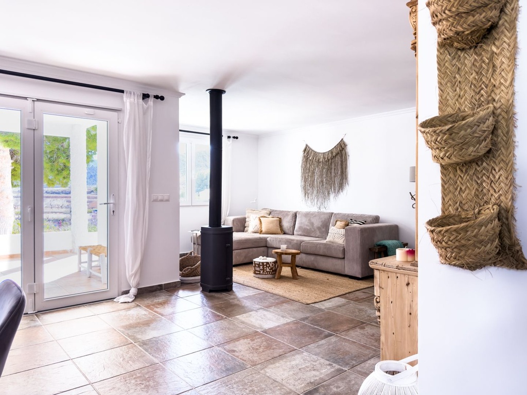 La Romana Alicante Villa met 8 slaapkamers, 2 zwembaden en 2 bijgebouwen