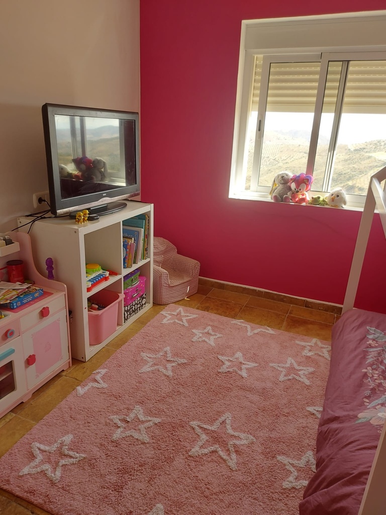 Vrijstaand paardensport-pand in Villanueva de la Concepción, Málaga