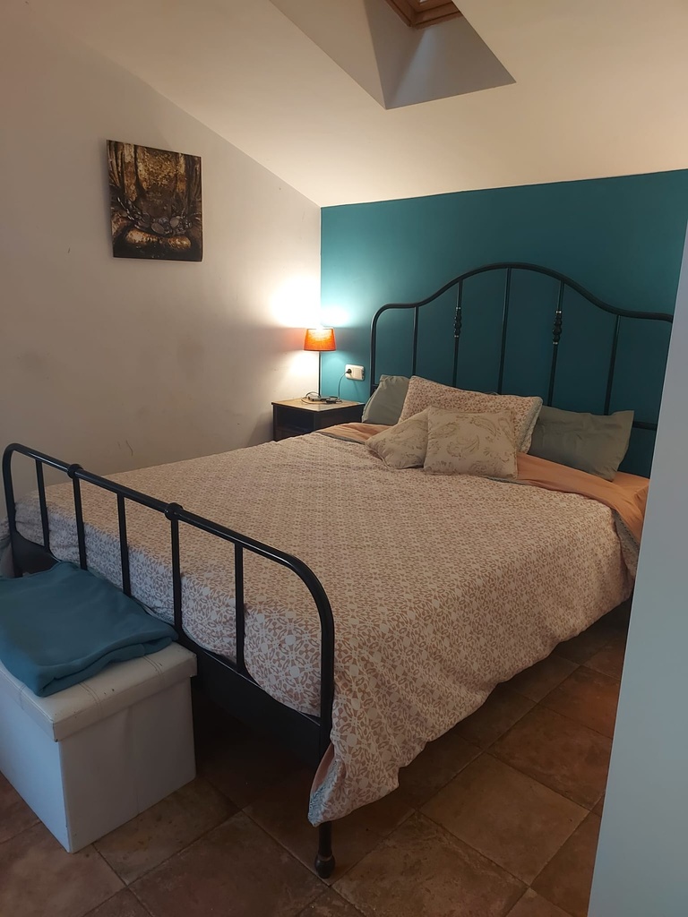 Vrijstaand paardensport-pand in Villanueva de la Concepción, Málaga