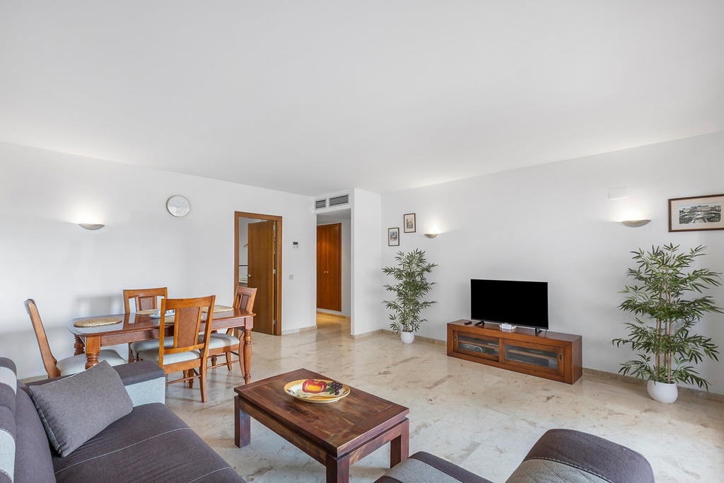 Appartement te koop in Torrevieja