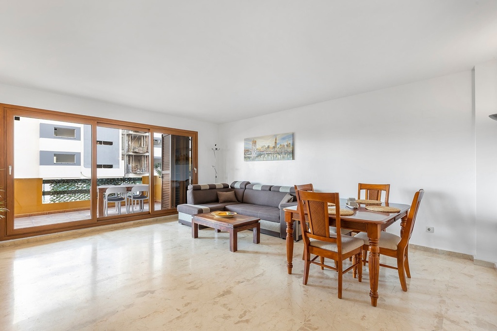 Appartement te koop in Torrevieja