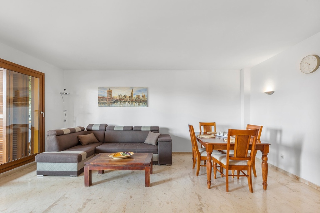 Appartement te koop in Torrevieja