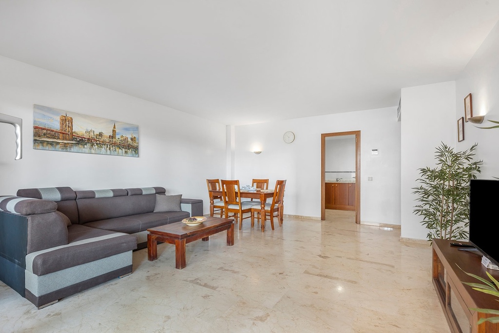 Appartement te koop in Torrevieja