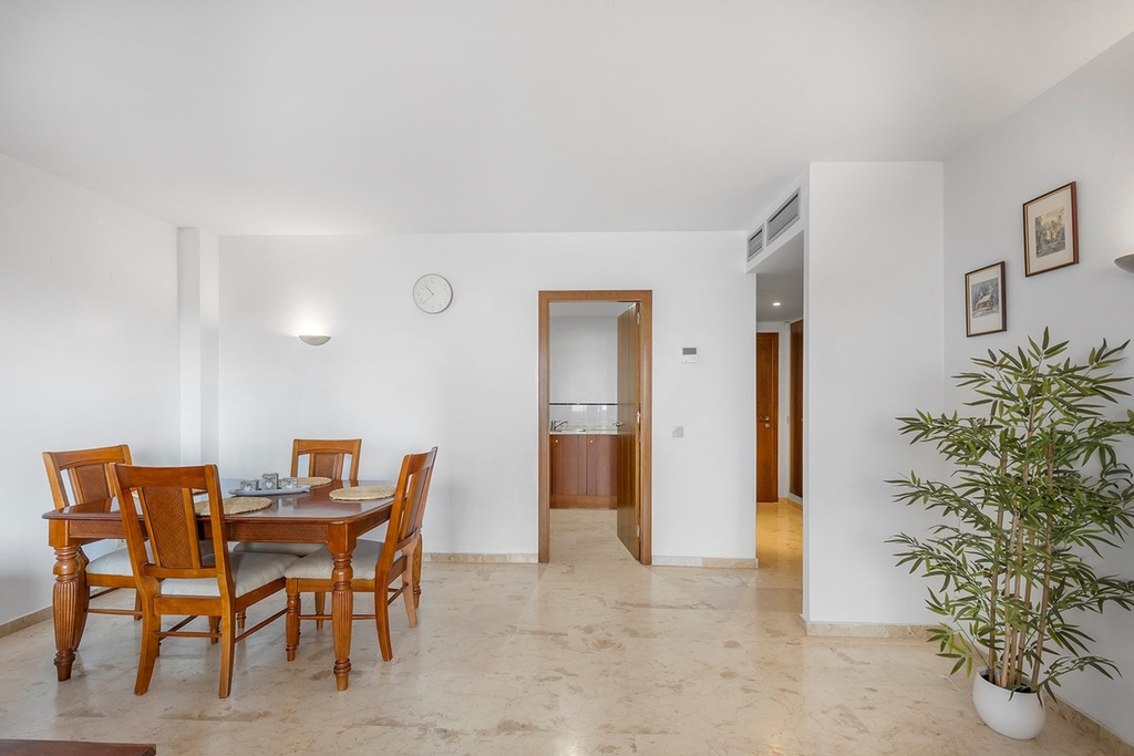 Appartement te koop in Torrevieja
