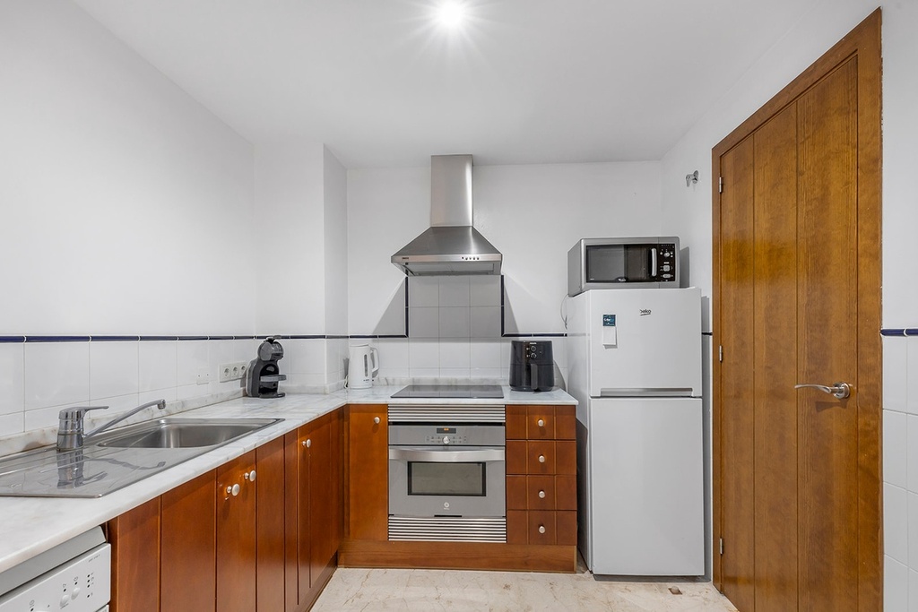 Appartement te koop in Torrevieja