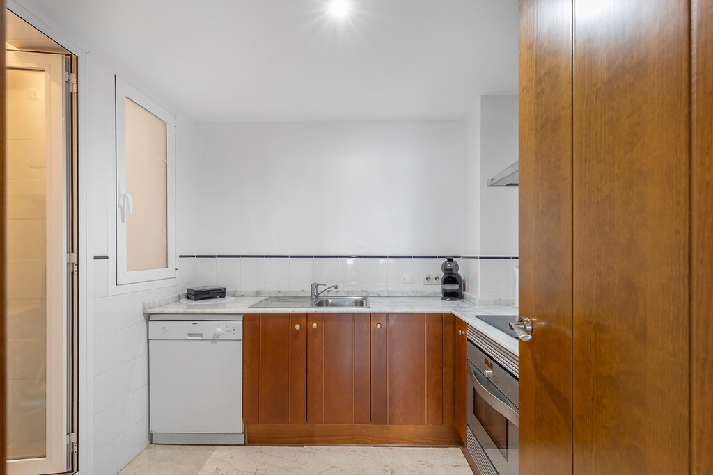 Appartement te koop in Torrevieja