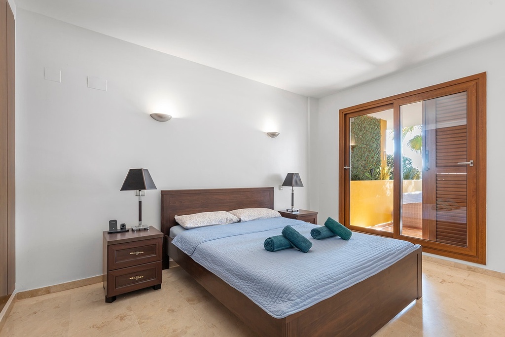 Appartement te koop in Torrevieja