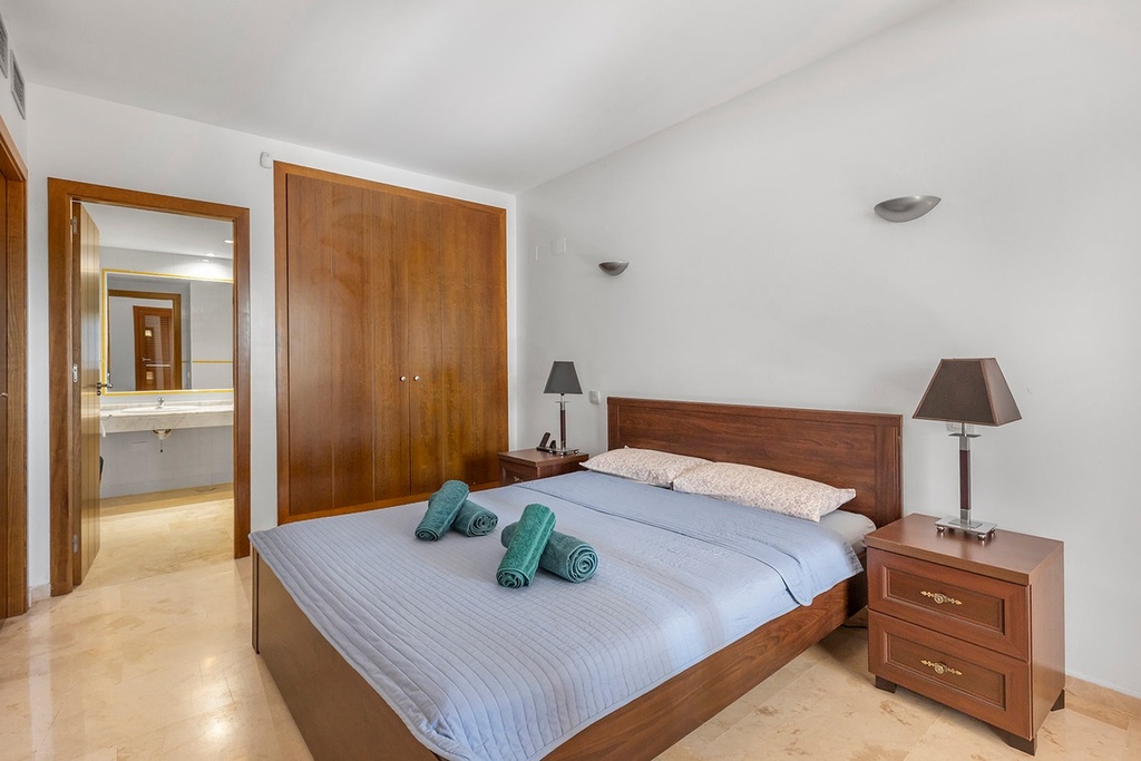 Appartement te koop in Torrevieja