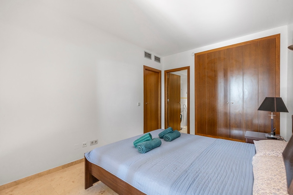 Appartement te koop in Torrevieja