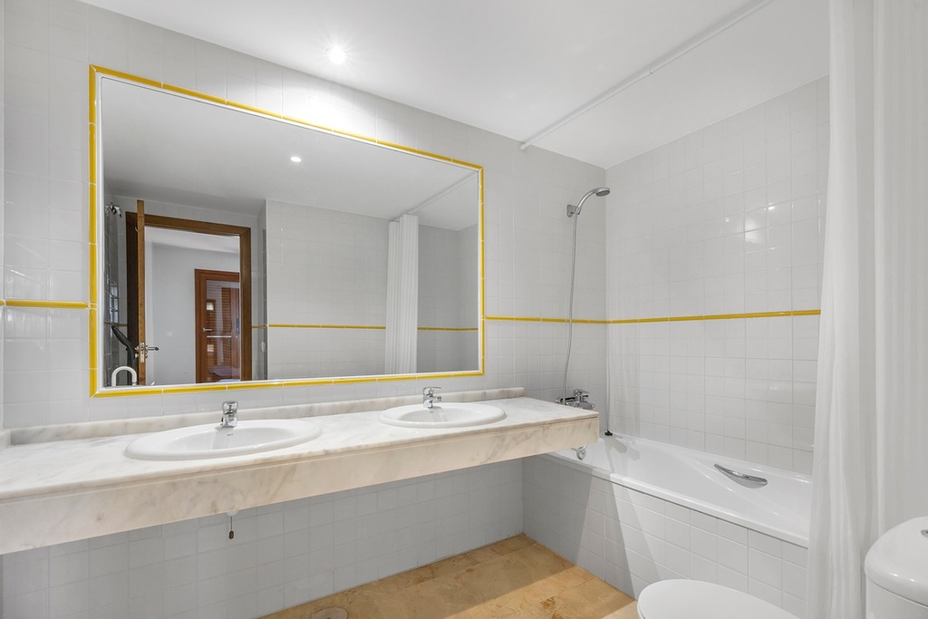 Appartement te koop in Torrevieja