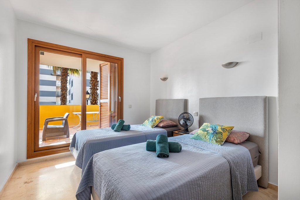 Appartement te koop in Torrevieja
