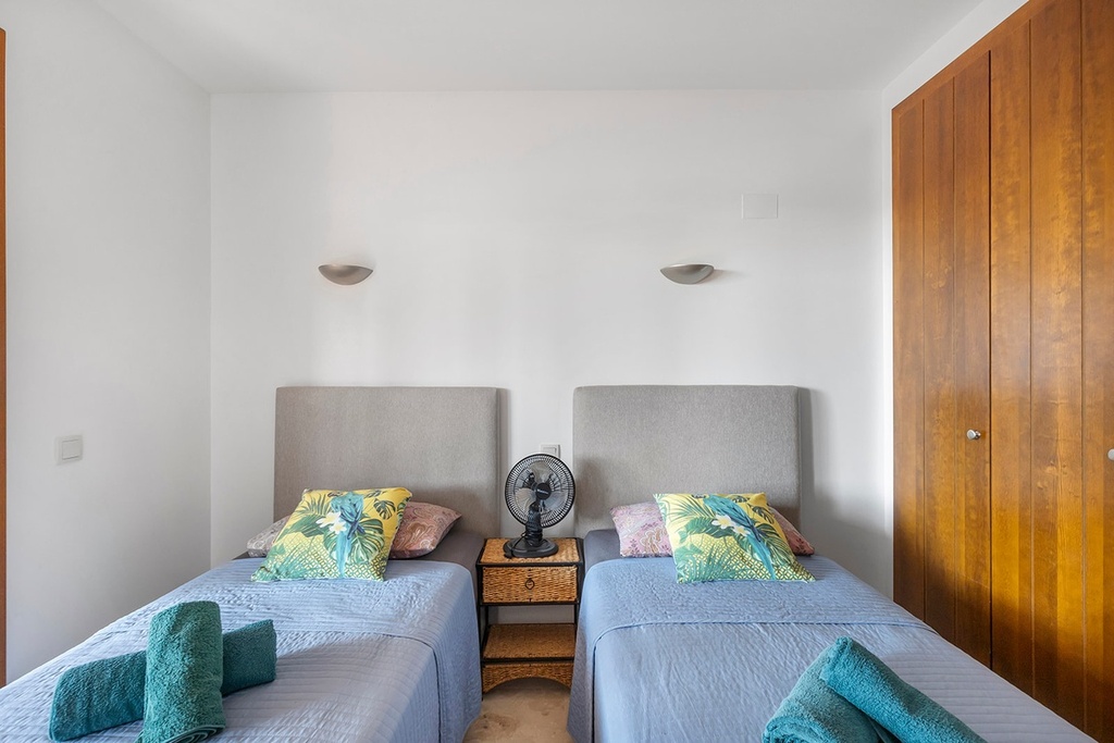 Appartement te koop in Torrevieja