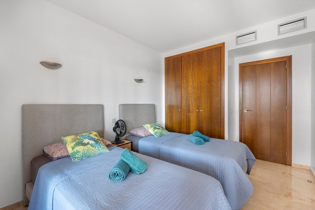 Appartement te koop in Torrevieja