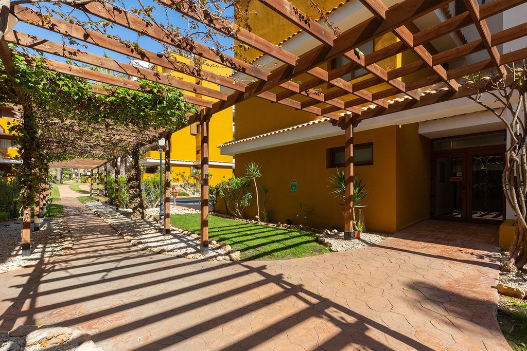 Appartement te koop in Torrevieja
