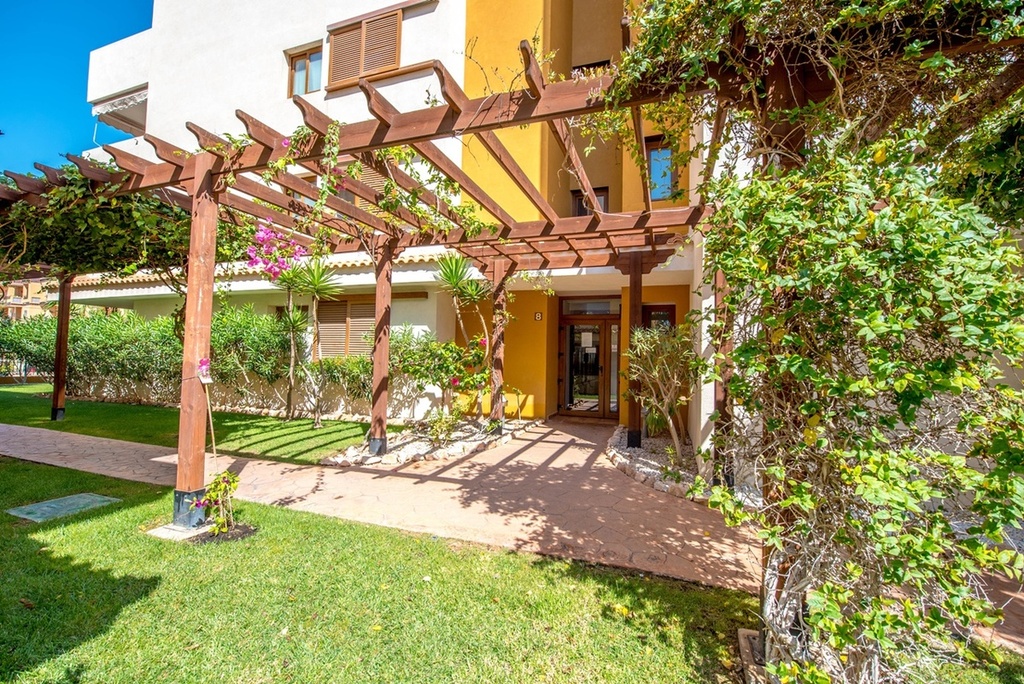 Appartement te koop in Torrevieja