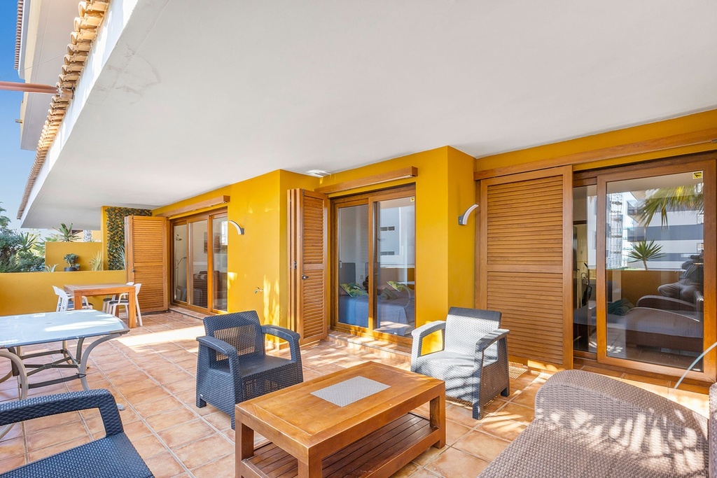Appartement te koop in Torrevieja
