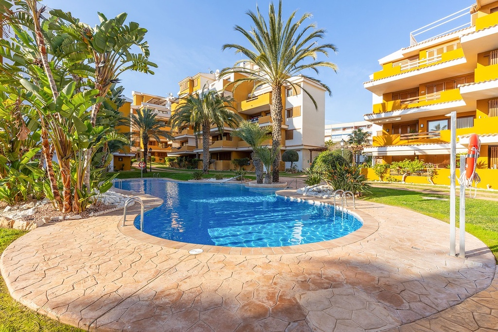 Appartement te koop in Torrevieja