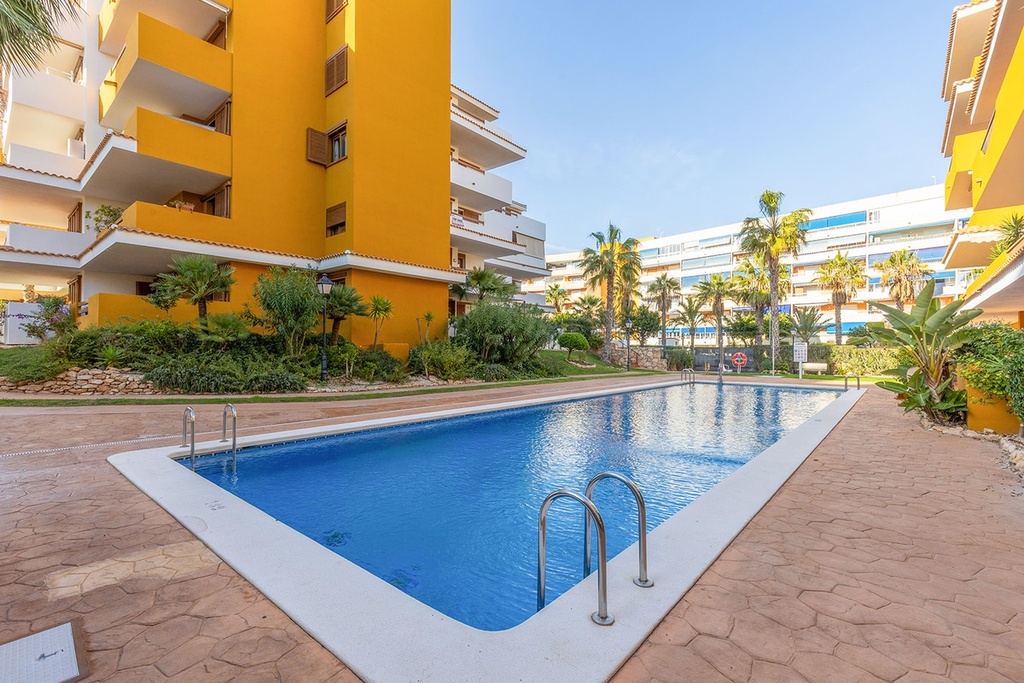 Appartement te koop in Torrevieja