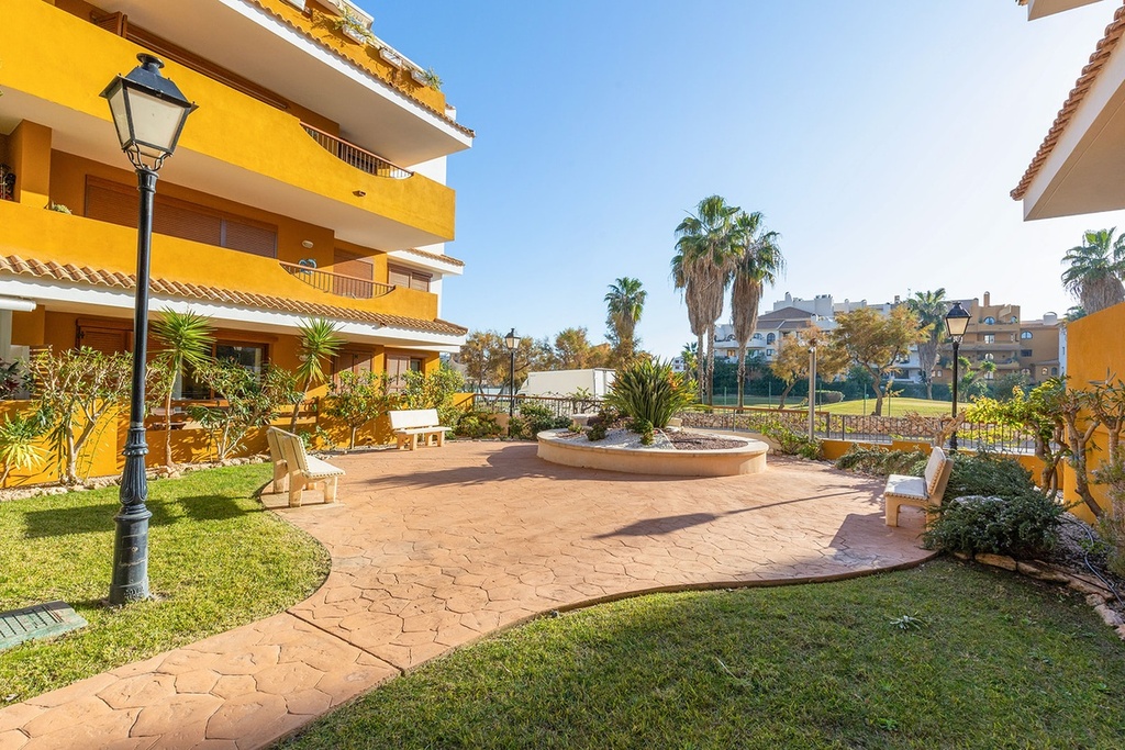 Appartement te koop in Torrevieja