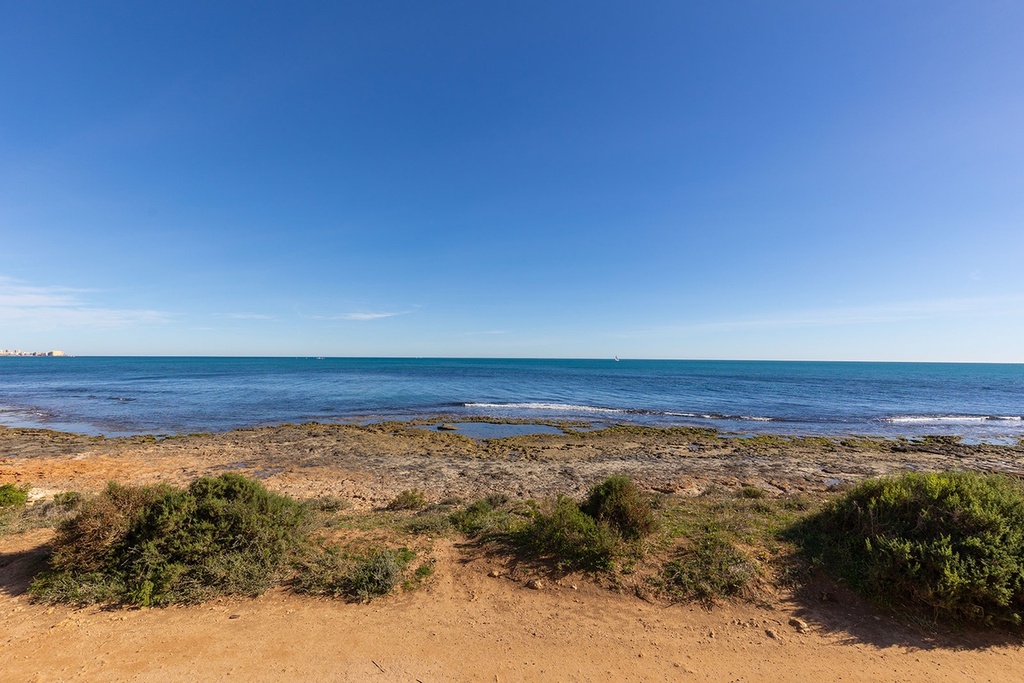 Appartement te koop in Torrevieja