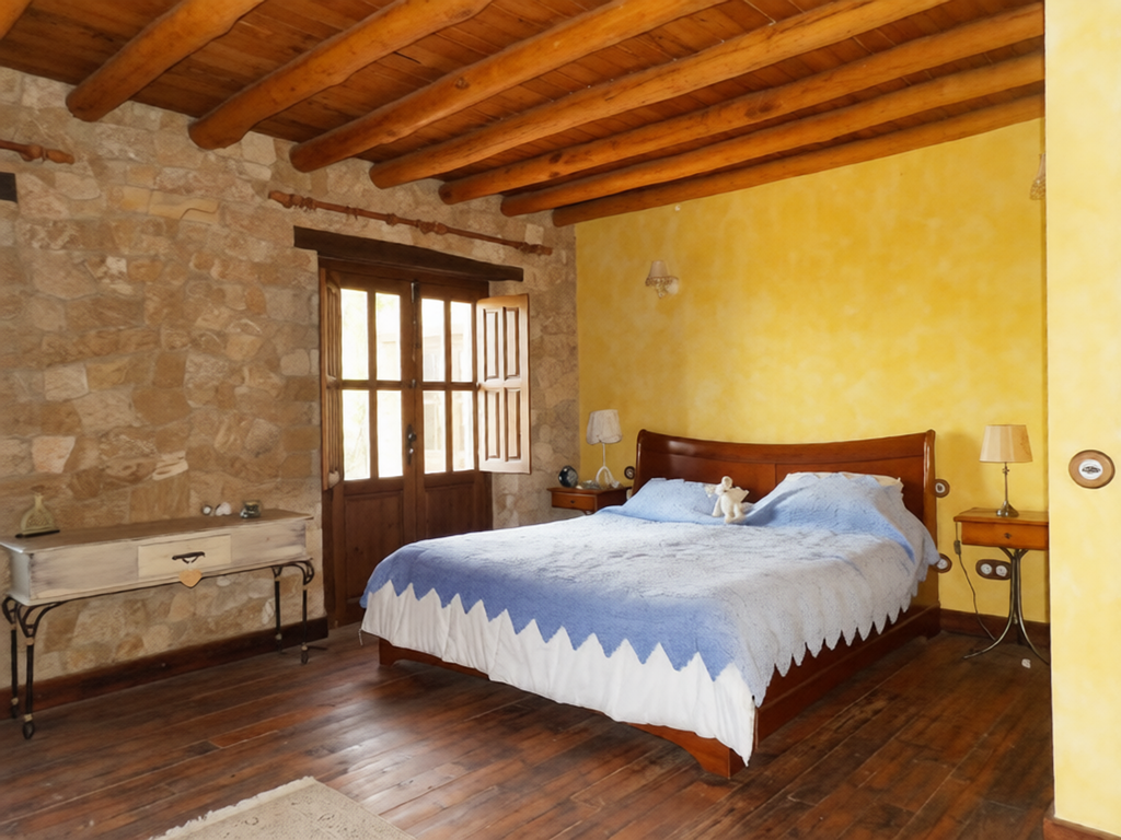 Villa in Alhaurín el Grande, Málaga, Costa del Sol