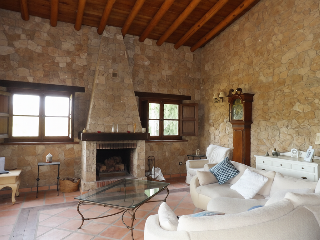 Villa in Alhaurín el Grande, Málaga, Costa del Sol