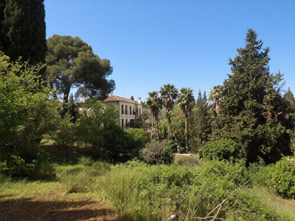 Villa in Alhaurín el Grande, Málaga, Costa del Sol
