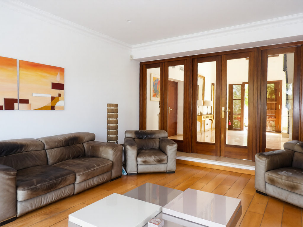 Villa in Alhaurín el Grande, Málaga, Costa del Sol