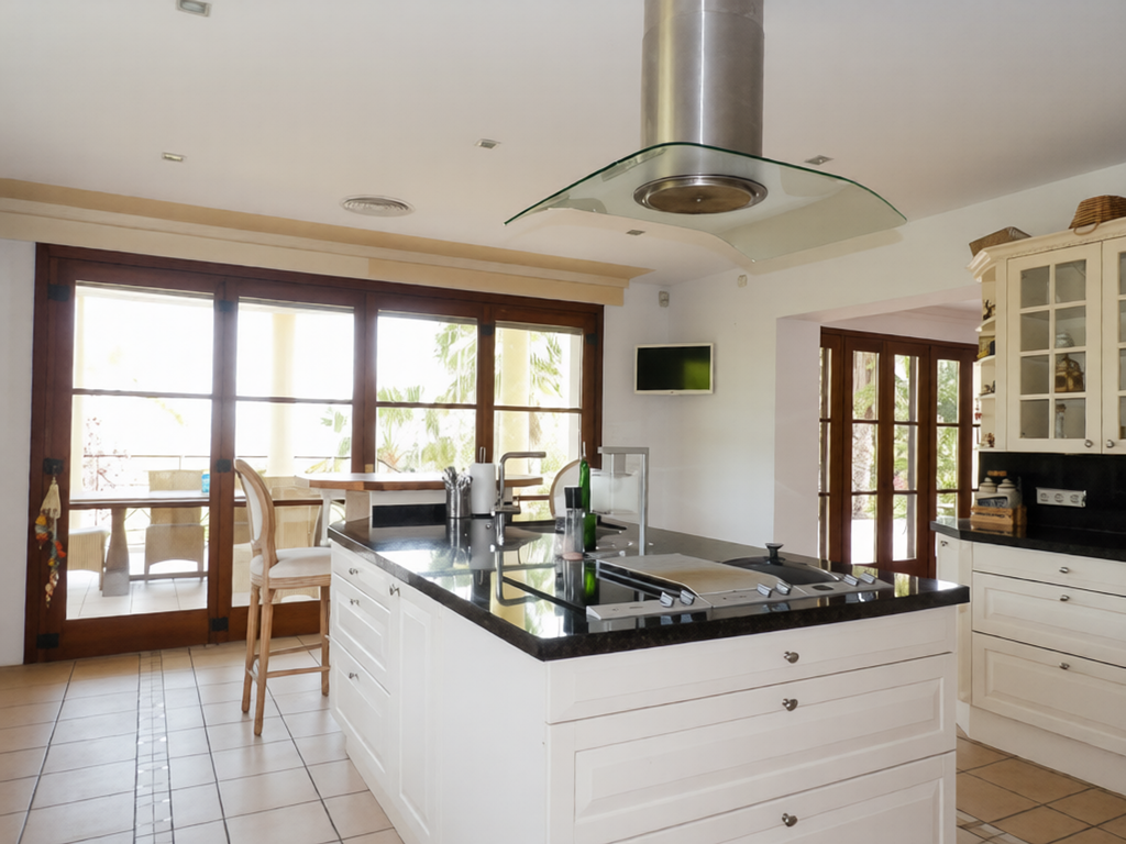 Villa in Alhaurín el Grande, Málaga, Costa del Sol