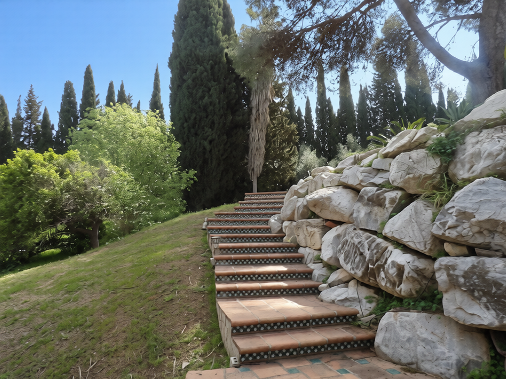 Villa in Alhaurín el Grande, Málaga, Costa del Sol