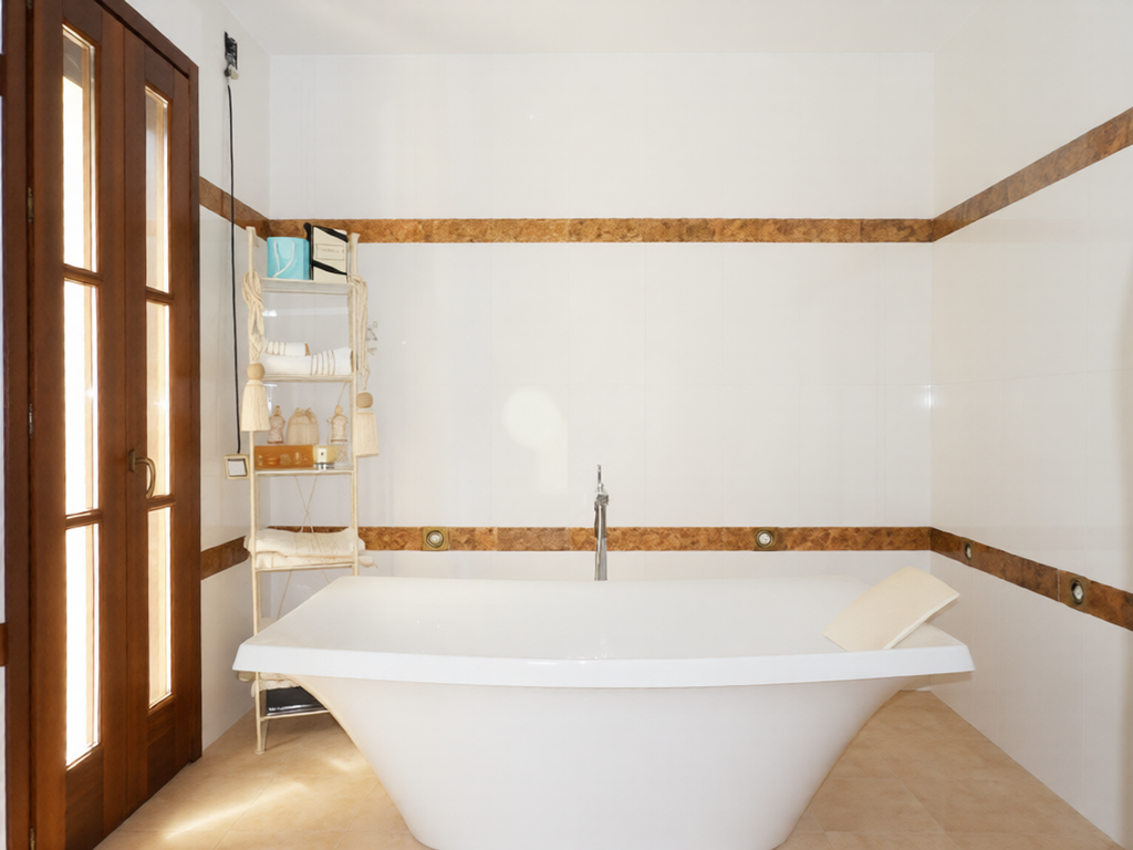 Villa in Alhaurín el Grande, Málaga, Costa del Sol
