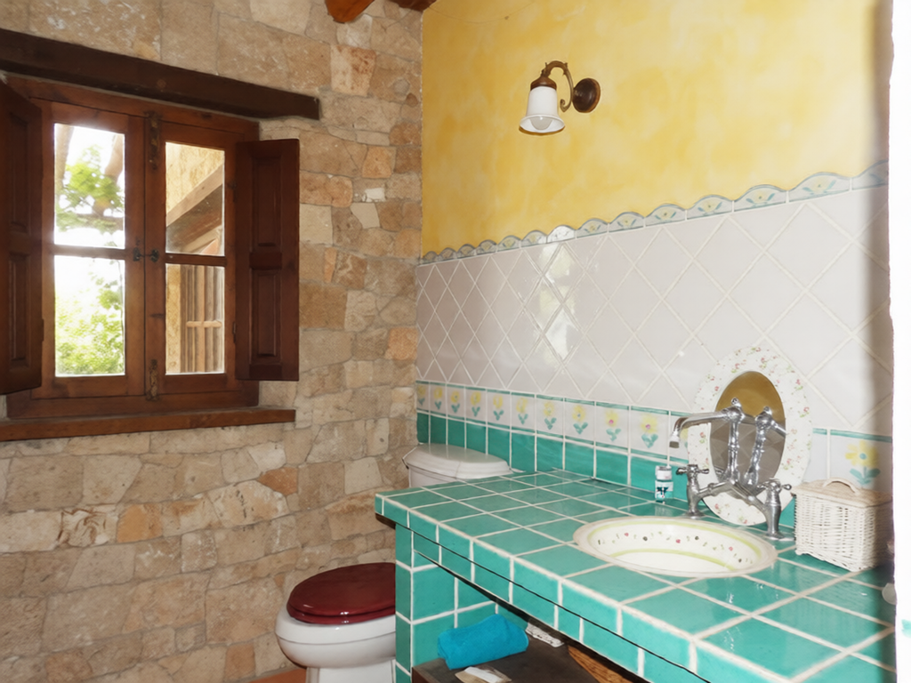 Villa in Alhaurín el Grande, Málaga, Costa del Sol