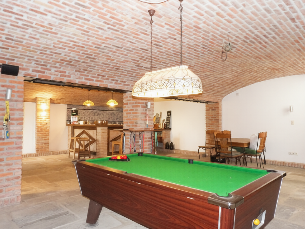 Villa in Alhaurín el Grande, Málaga, Costa del Sol