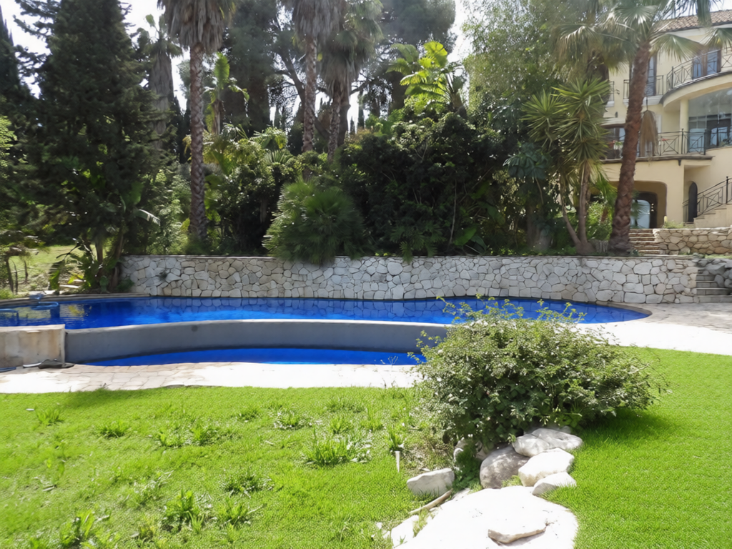 Villa in Alhaurín el Grande, Málaga, Costa del Sol