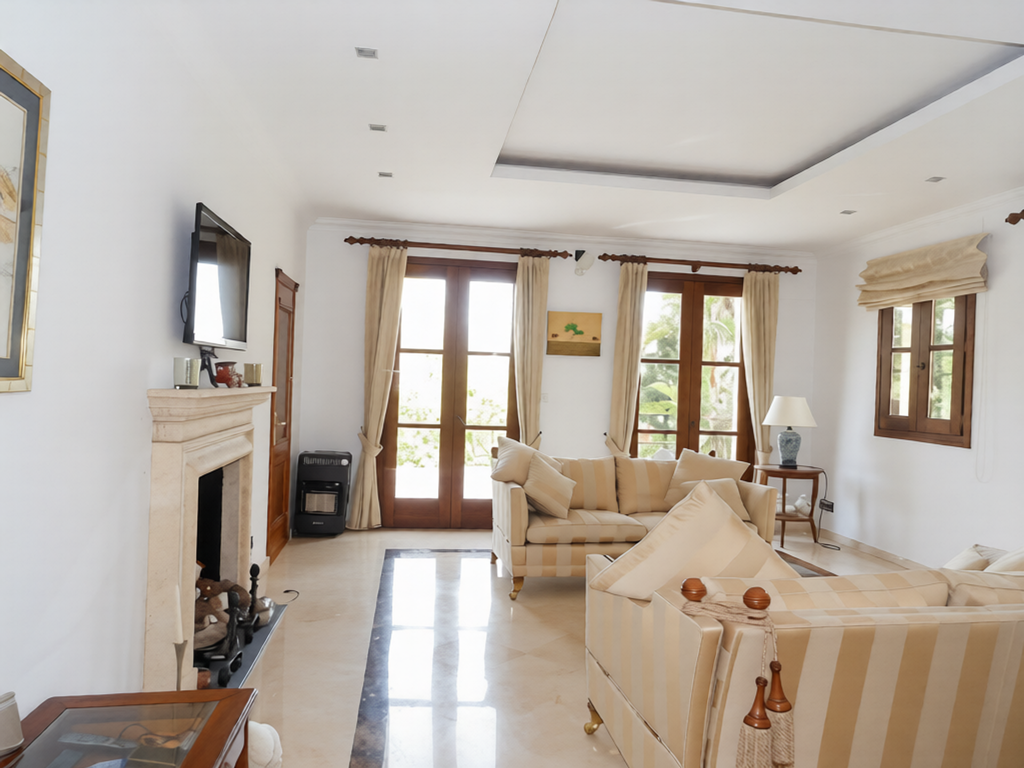 Villa in Alhaurín el Grande, Málaga, Costa del Sol