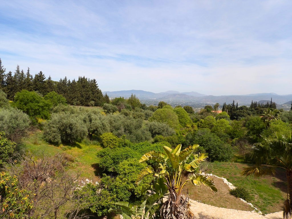 Villa in Alhaurín el Grande, Málaga, Costa del Sol
