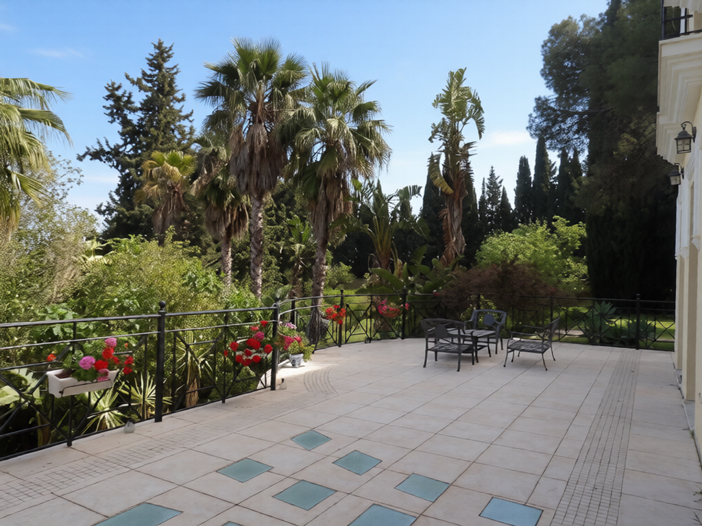 Villa in Alhaurín el Grande, Málaga, Costa del Sol