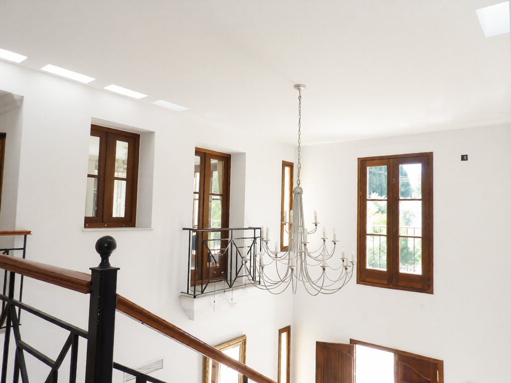 Villa in Alhaurín el Grande, Málaga, Costa del Sol