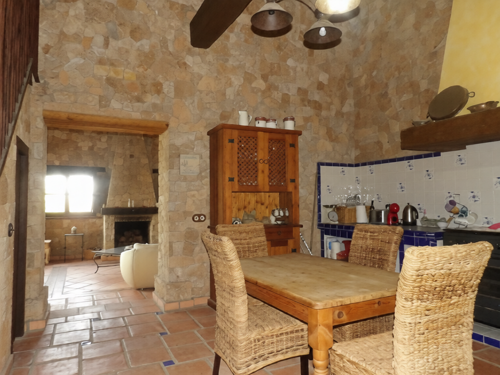Villa in Alhaurín el Grande, Málaga, Costa del Sol