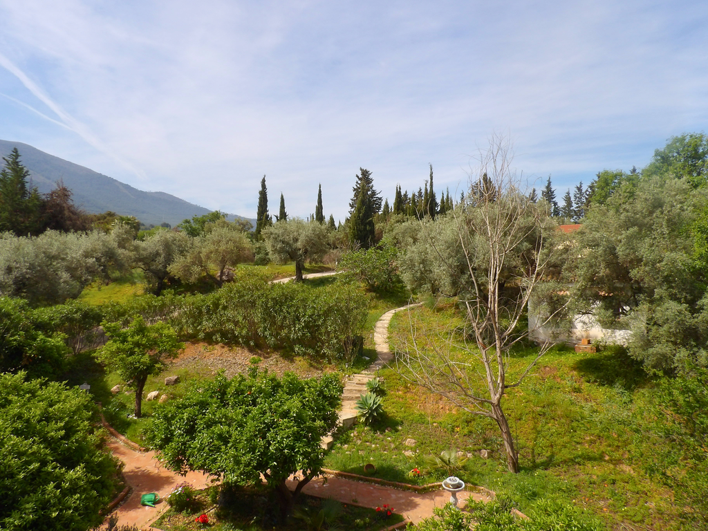 Villa in Alhaurín el Grande, Málaga, Costa del Sol