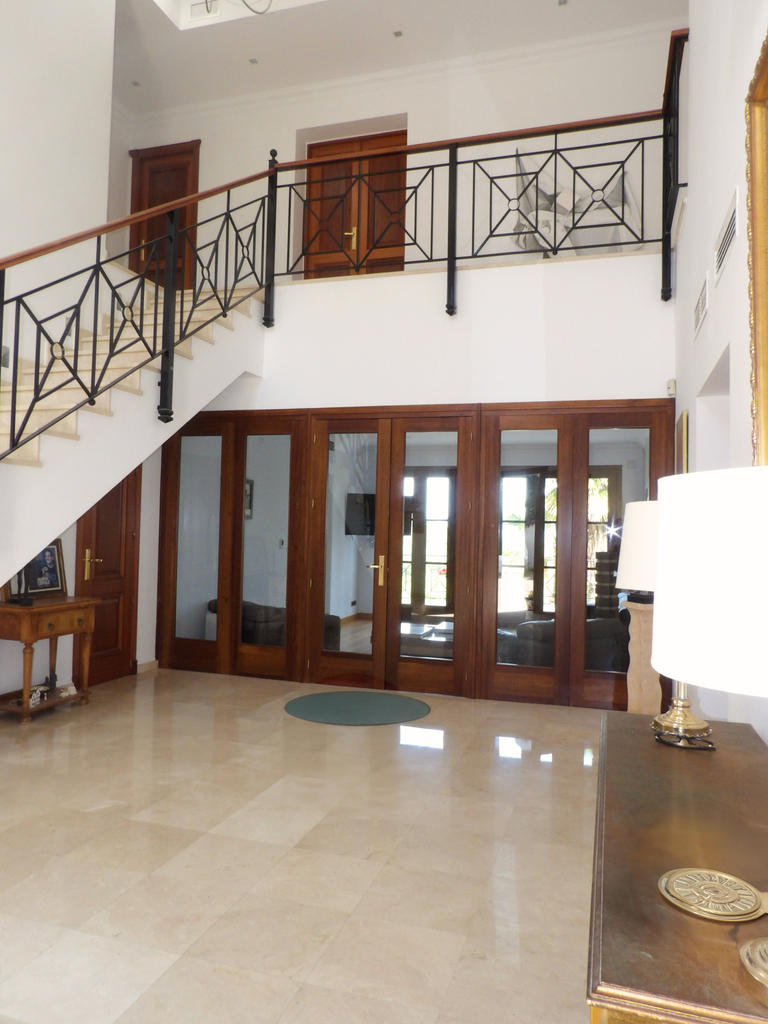 Villa in Alhaurín el Grande, Málaga, Costa del Sol