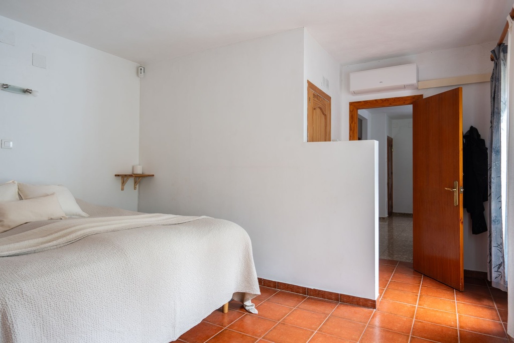 Finca in Alhaurín el Grande, binnenland Málaga, Costa del Sol