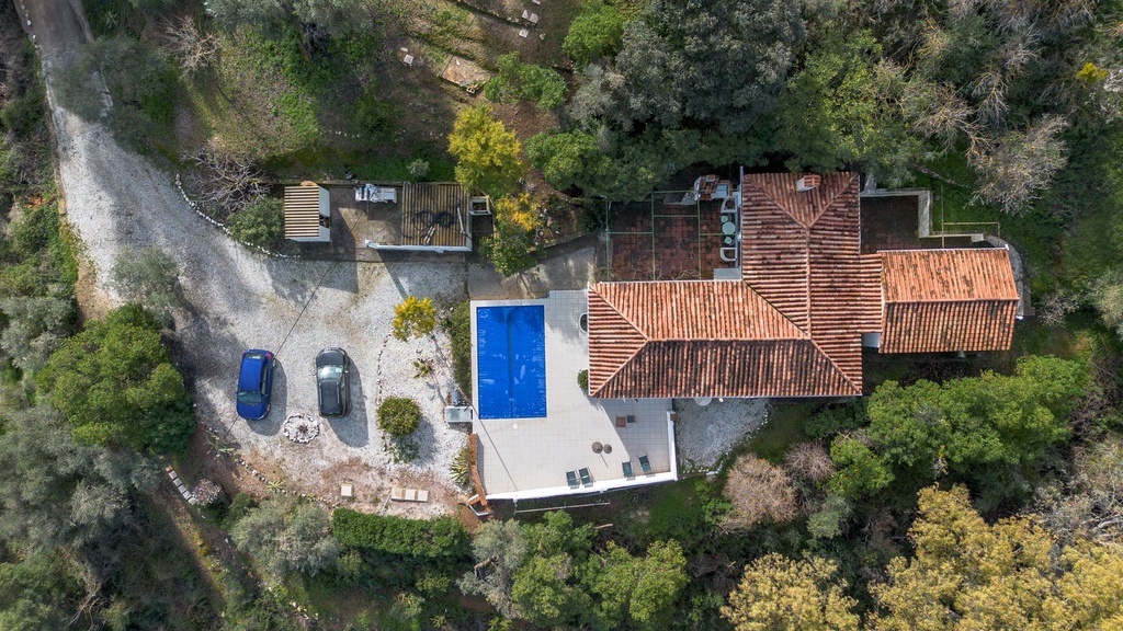 Finca in Alhaurín el Grande, binnenland Málaga, Costa del Sol