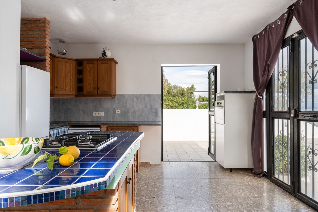 Finca in Alhaurín el Grande, binnenland Málaga, Costa del Sol