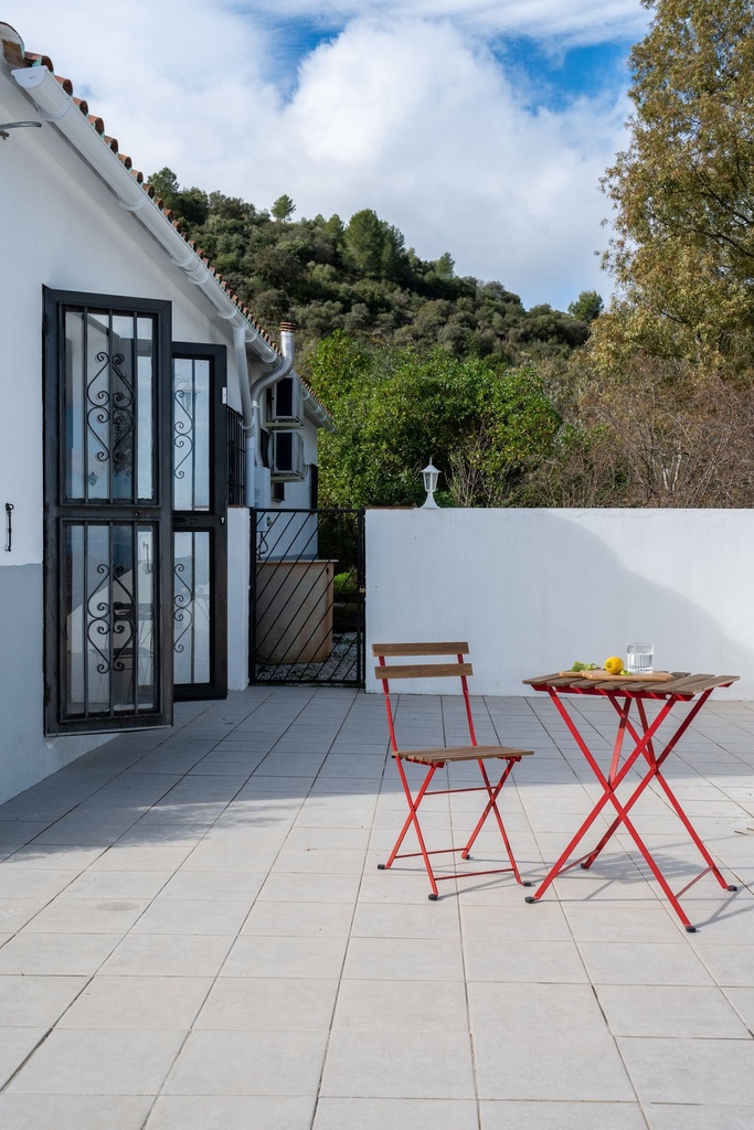 Finca in Alhaurín el Grande, binnenland Málaga, Costa del Sol
